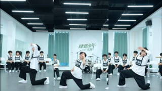 这次考核选曲中率100%的