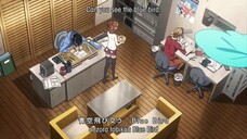 Bakuman Eng. sub BD EP 18