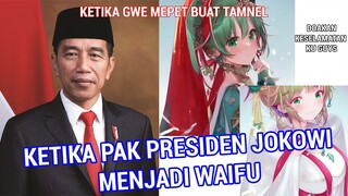 SITUS INI KEREN SEKALI! - Tutorial Menggunakan Pinegraph Dan Mencoba Menggunakan