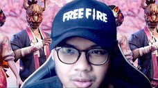 EMOTE GHOST HANTU FREE FIRE #ff #freefire #emoteff #ghosemote