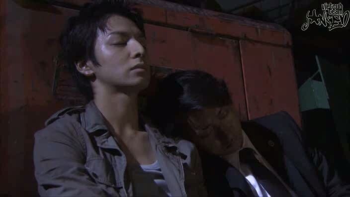 [Janken] Maou 11
