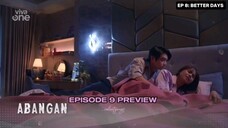 EPISODE 9 PREVIEW (JUNE 6, FRIDAY)