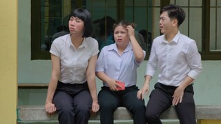 Đòi nợ thuê Hải Triều giúp hot boy Phú Thịnh đòi quà của bạn trai cũ