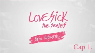 [1-12] Lovesick The Series {Uncut ver.} Episodio 1 [Sub. Español]
