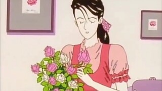 昭和年代治愈的画风 漫画家渡瀬政造创作 还原了citypop浪漫慵懒的风格 是心动的感觉啊！