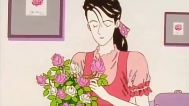 The healing style of cartoonist Watase Masao from the Showa era has restored the romantic and lazy s