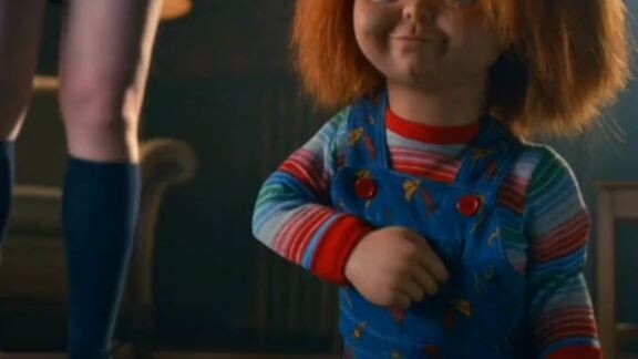 #chucky#