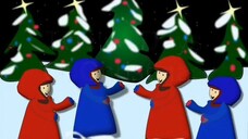 Twelve Days of Christmas