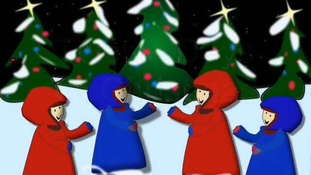 Twelve Days of Christmas