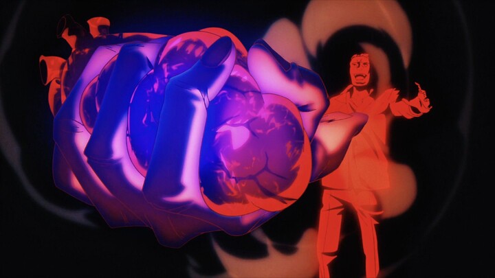 Gilaa Anime Baru Yg Fightnya Brutall Banget..‼️😱💀