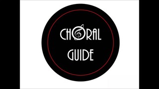Ilang Tulog Pa Ba? - BASS (Choir II)