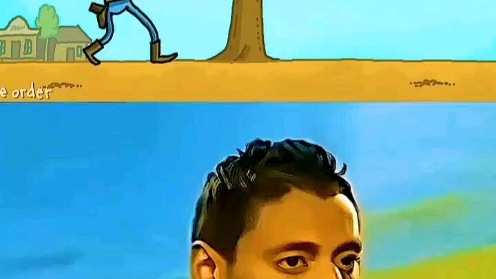 salah sasaran cuy 😂😂