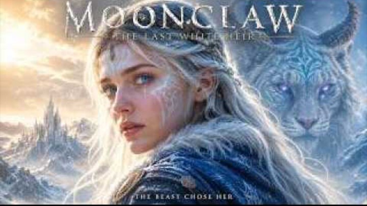 MOONCLAW The Last White Heir : Full Ai Movie