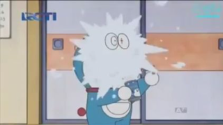 DORAEMON BAHASA INDONESIA TERBARU 2024 NO ZOOM EPISODE 200