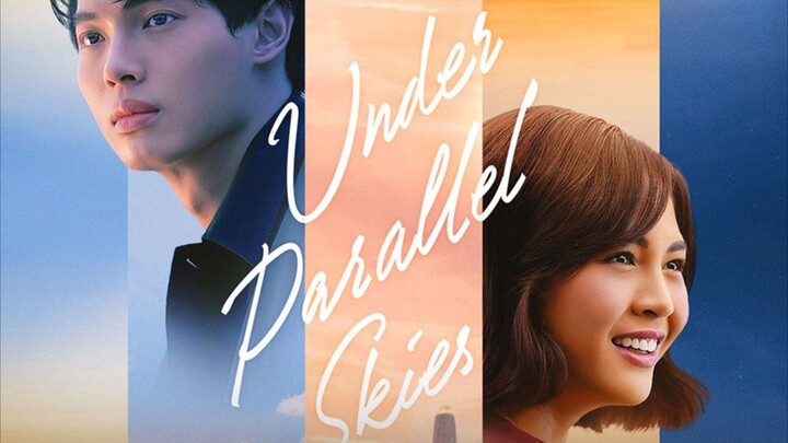 UNDER PARALLEL SKIES | FULL MOVIE