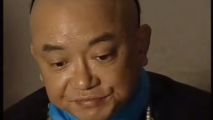 Heshen sneaks a bite of the big red sausage—mercilessly punishes Luo Guozi! Luo Guozi, oh, I get it,