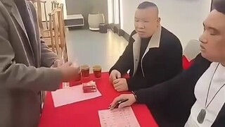 原来婚宴才是最好的时候