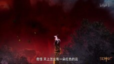 TALES OF HERDING GODS EPISODE 35 PREVIEW