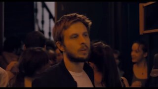 Nights eat the world _ zombie movies