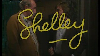 Shelley Expletive Deletive
