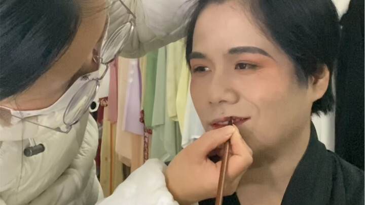 Tân trang hoàn toàn anh Khôn Ba