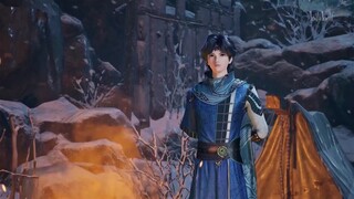 The Divine Emperor Of Destiny Eps 03 Sub indo