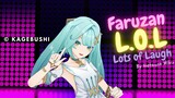 【MMD Genshin Impact】 Faruzan - Lots of Laugh (By Ken) | Dance Cover Animation