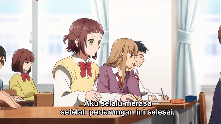 Eps_3 Maaf soal adik-adikku