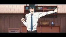 spy x family clip 3