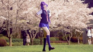 芽衣🌸染上你的颜色