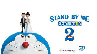 Doraemon: Đôi Bạn Thân 2 (lồng tiếng)