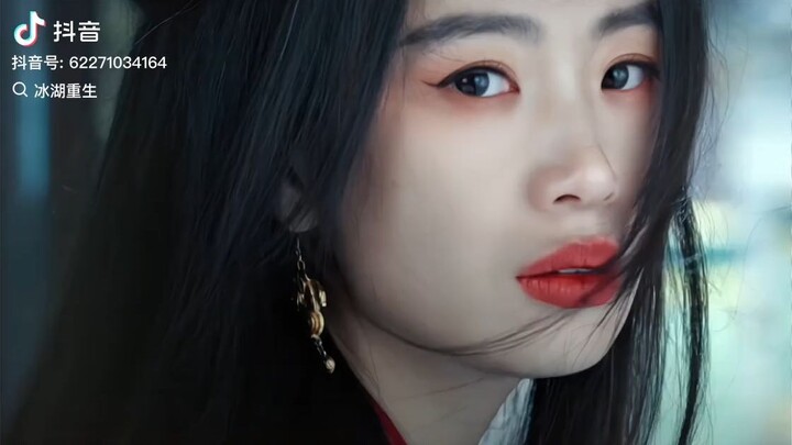 Empress Bian * starring Li Meng * Rebirth 冰湖重生