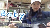 Justin Bieber - "Baby" Ft. Ludacris Guitar And Vocal Cover