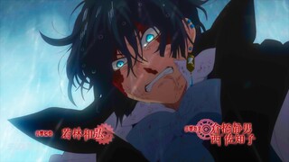 Vanitas no Carte 2nd Part「 AMV 」Best Enemies ft. ONLAP ᴴᴰ