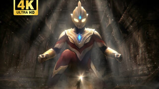 Energi tinggi ke depan! Lagu "Reverse Battle" ini akan membuat Anda merasakan pesona Ultraman yang m