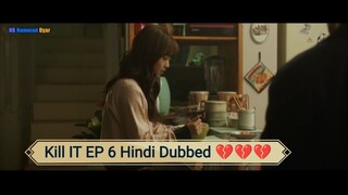 Kill IT EP 6 Hindi Dubbed