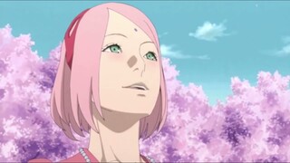 Adult Sakura Haruno (Naruto shippuden) clips\twixtor