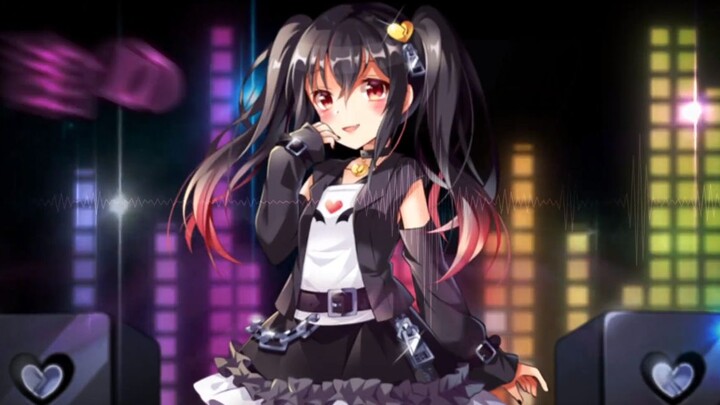 【GUMI】ฮาร์ด โรแมนติก ไทเกอร์【れるりり】【nicokara】【เพลงประกอบตัวละคร อุเมะบะยะชิ จาก Engage Princess】