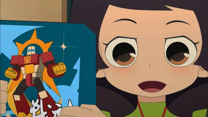 Tại sao một người sợ lạnh lại mua bánh kem?