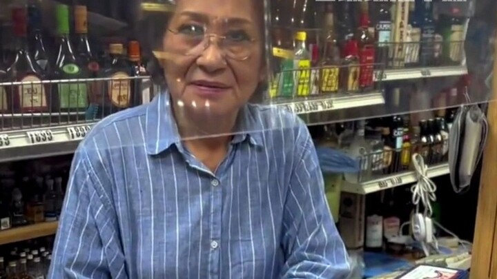 Kalau tahu bakal begini, aku juga bisa pergi ke luar negeri untuk tinggal di sana～