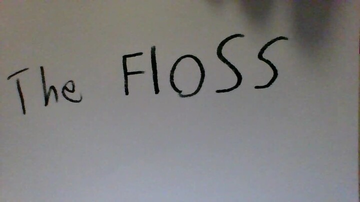 The Floss Challenge