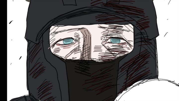 Fierce Attack Comic 13