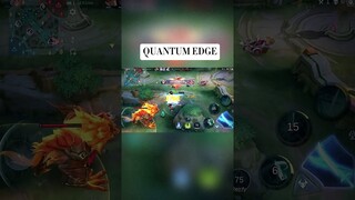 SKIN QUANTUM EDGE MEMANG BAGUS #shorts