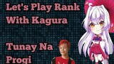 Kagura Funny Gameplay Mobile Legends