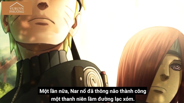 VurUyn Phương 19 - Nar nổ liệu đã trưởng thành chưa #anime #shooltime