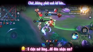 Đề nghị gà rán giảm lương tế đàn 🤞🏼  #gamehaynhat