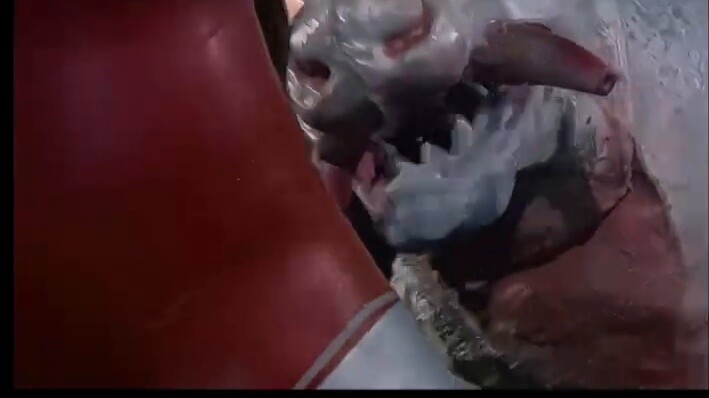 Miscellaneous: Superman plays Jack Ultraman in China, and the injection materials are confirmed