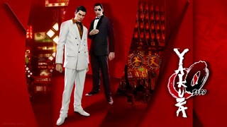 Yakuza 0 OST - 43 Two Dragons