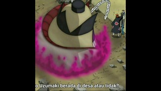 ngeri, muridnya Naruto😱😞