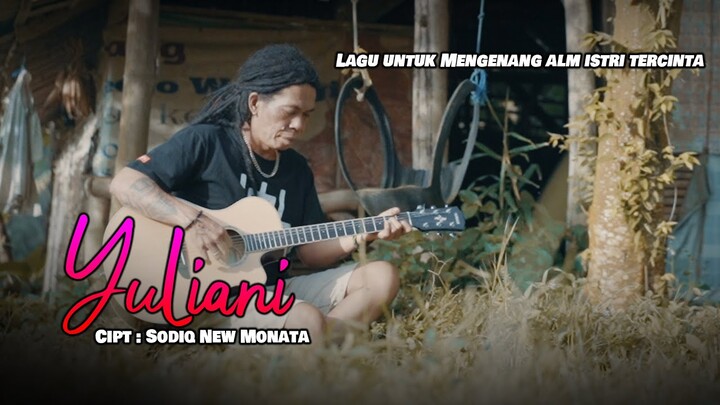 CAK SODIQ - YULIANI (OFFICIAL MUSIC VIDEO )